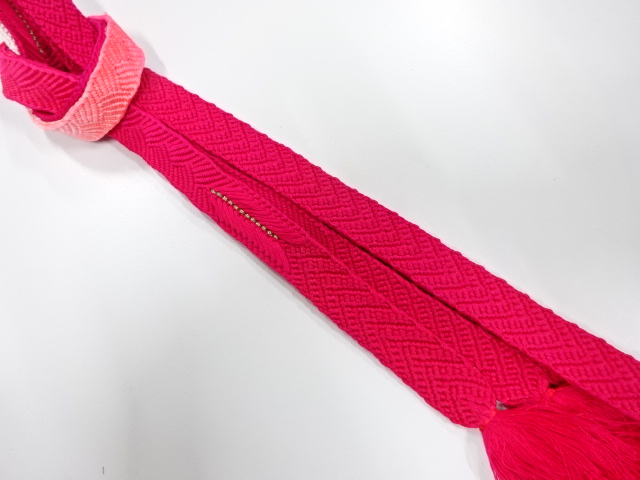 Japanese Kimono / Accessories Silk